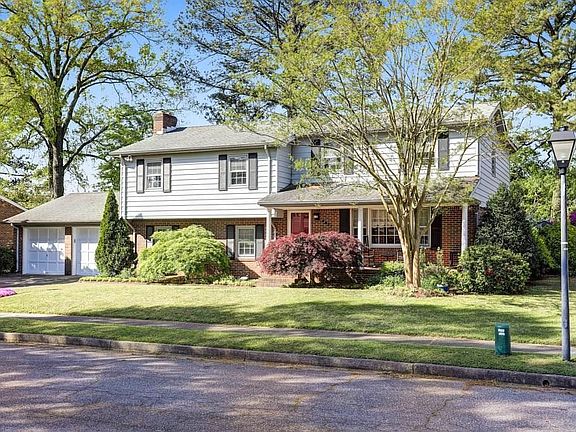 2nd image of 6827 Fordwick Dr
