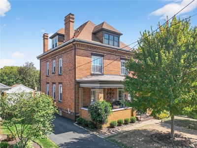 240 Wilson Ave, Beaver, PA, 15009