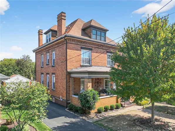 240 Wilson Ave, Beaver, PA 15009