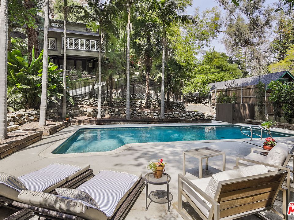8229 Lookout Mountain Ave, Los Angeles, CA 90046 Zillow