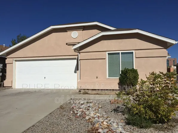 5609 Crown Ridge Rd NW, Albuquerque, NM 87114