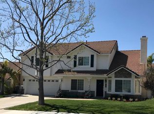 1438 Crestview Dr, Oceanside, CA 92056