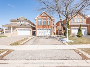 3 Todmorden Dr, Brampton, ON