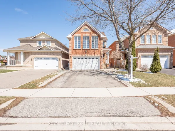 3 Todmorden Dr, Brampton, ON L7A 1M5