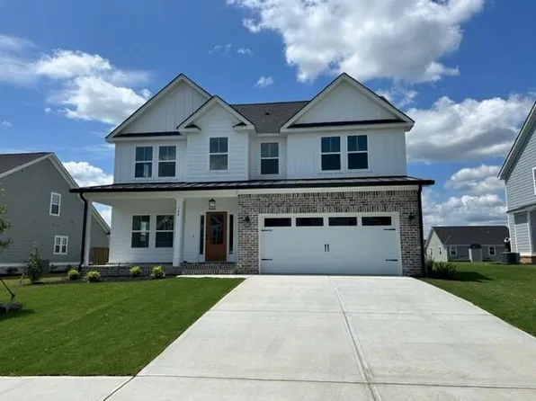 744 WHITNEY SHOALS Road, Evans, GA 30809