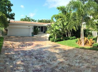 3681 N Prospect Dr, Miami, FL 33133