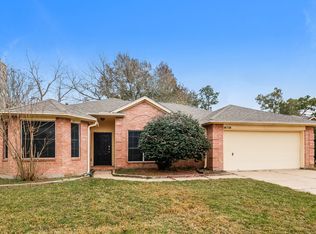 18718 Timbers Trace Dr, Humble, TX 77346