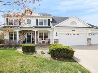 6349 Saddle Ridge Ct, Kalamazoo, MI 49009