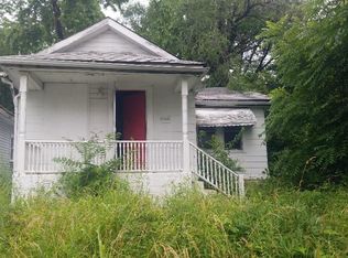 6527 Mount Ave, Saint Louis, MO 63121