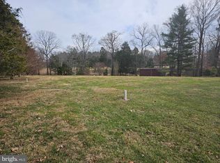 Oxford Rd Lot 2, Easton, MD 21601