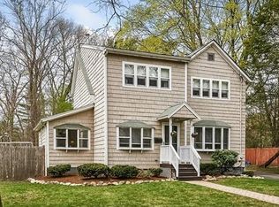 171 Pond St, Sharon, MA 02067