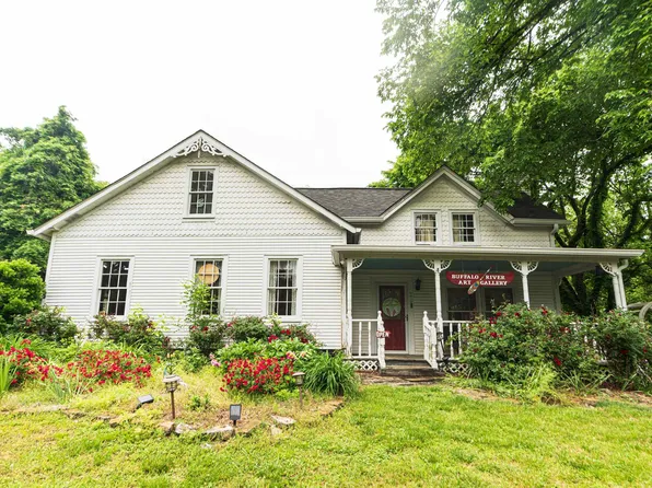 74 Church St, Gilbert, AR 72636