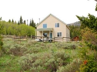 Tbd South Rainbow Drive, Kemmerer, WY 83101