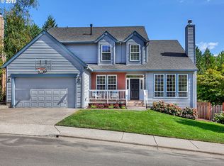 1874 NW 129th Pl, Portland, OR 97229