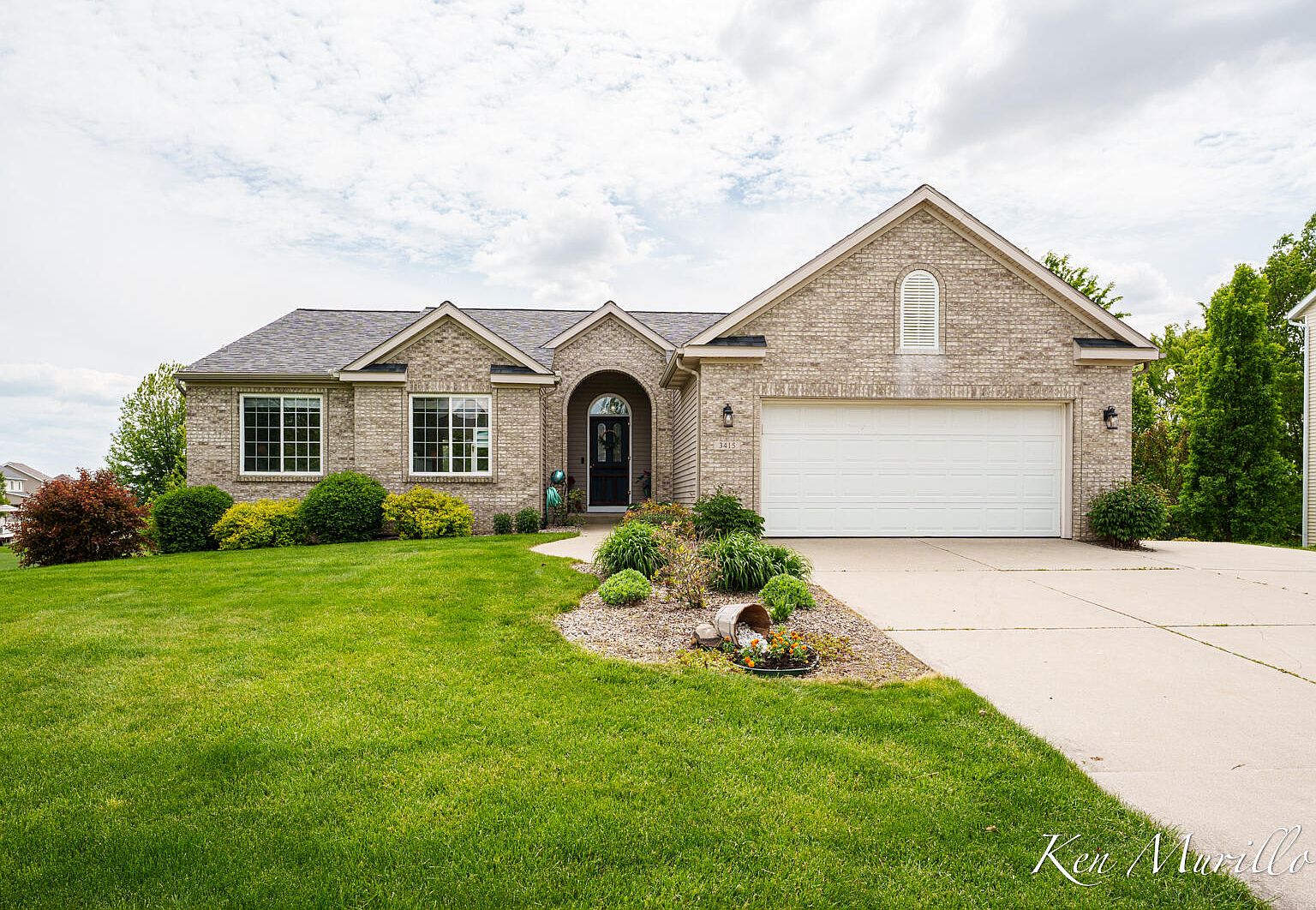 3415 Jamieson Dr, Hudsonville, MI 49426 | Zillow