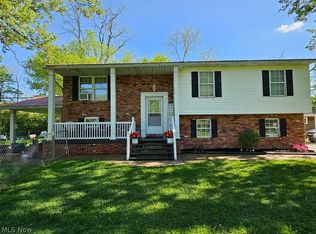 54822 Saint Joe St, Bellaire, OH 43906