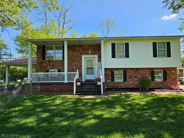 54822 Saint Joe St, Bellaire, OH 43906