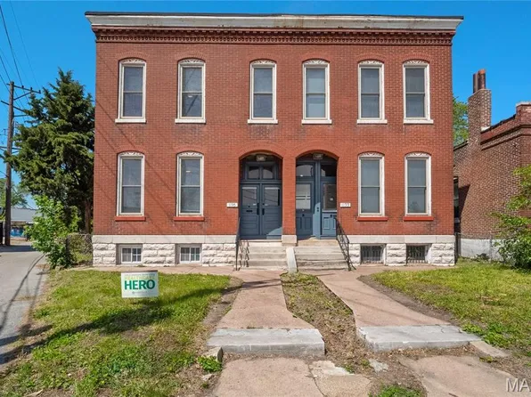 1133 Talmage Ave, Saint Louis, MO 63110