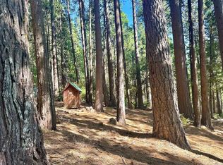 68 Por Lot N, Sierra City, CA 96125