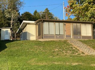 535 Rocky Ridge Rd, Coldwater, MI 49036