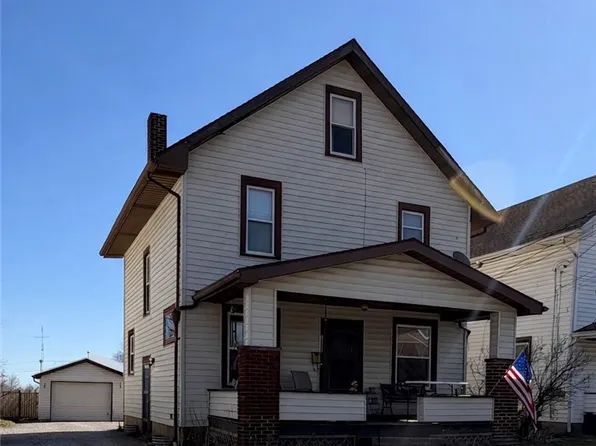 1252 Dartmouth Ave SW, Canton, OH 44710