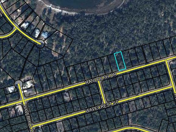 3rd image of LOT 18 Randolph Dr