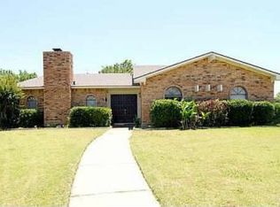 2404 Verona Ct, Plano, TX 75093