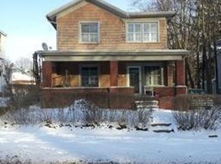 651 N Bever St, Wooster, OH 44691