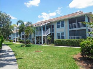 1450 Wildwood Lakes Blvd APT B201, Naples, FL 34104