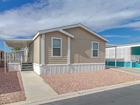 8122 W Flamingo Rd Unit 93, Las Vegas, NV 89147