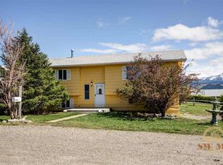 415 W Summit St, Livingston, MT 59047