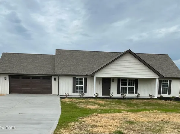 5815 Old Niles Ferry Pike Lot 5, Greenback, TN 37742