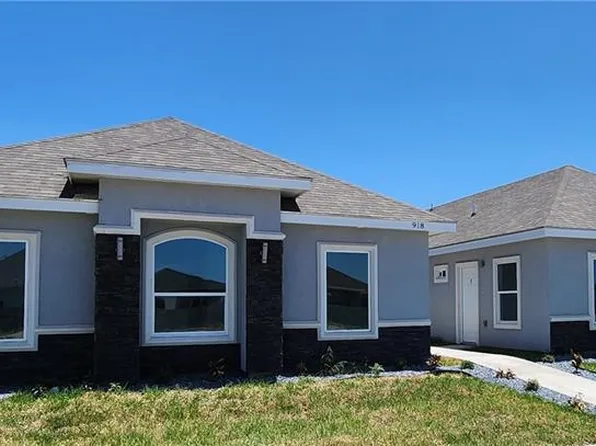 918 N Woodson Ave #4, Edinburg, TX 78541
