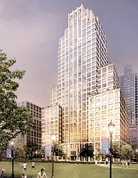 Rented by Nest Seekers International