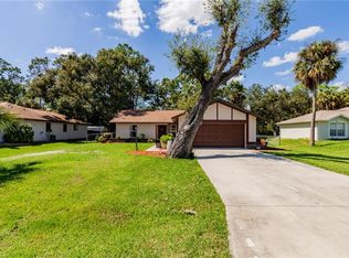 17321 Tallulah Falls Rd, North Fort Myers, FL 33917