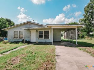 3605 E Rio Grande St, Victoria, TX 77901