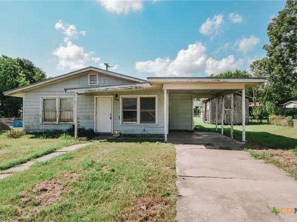 3605 E Rio Grande St, Victoria, TX 77901