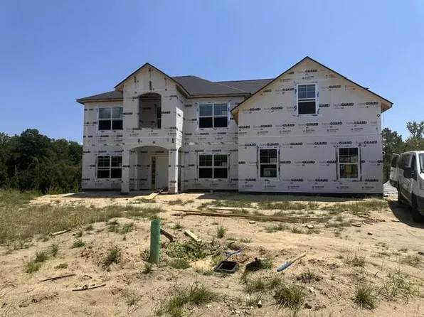 8020 Climbing Ivy Ct, Fortson, GA 31808