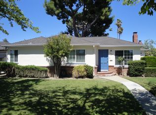 1004 N 5th St, San Jose, CA 95112