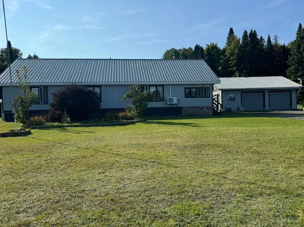 2661 Aroostook Road, Eagle Lake, ME 04739