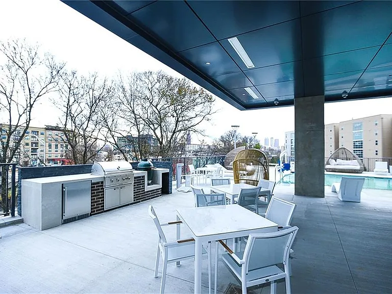 788 W Marietta St NW #303 — Photo 44