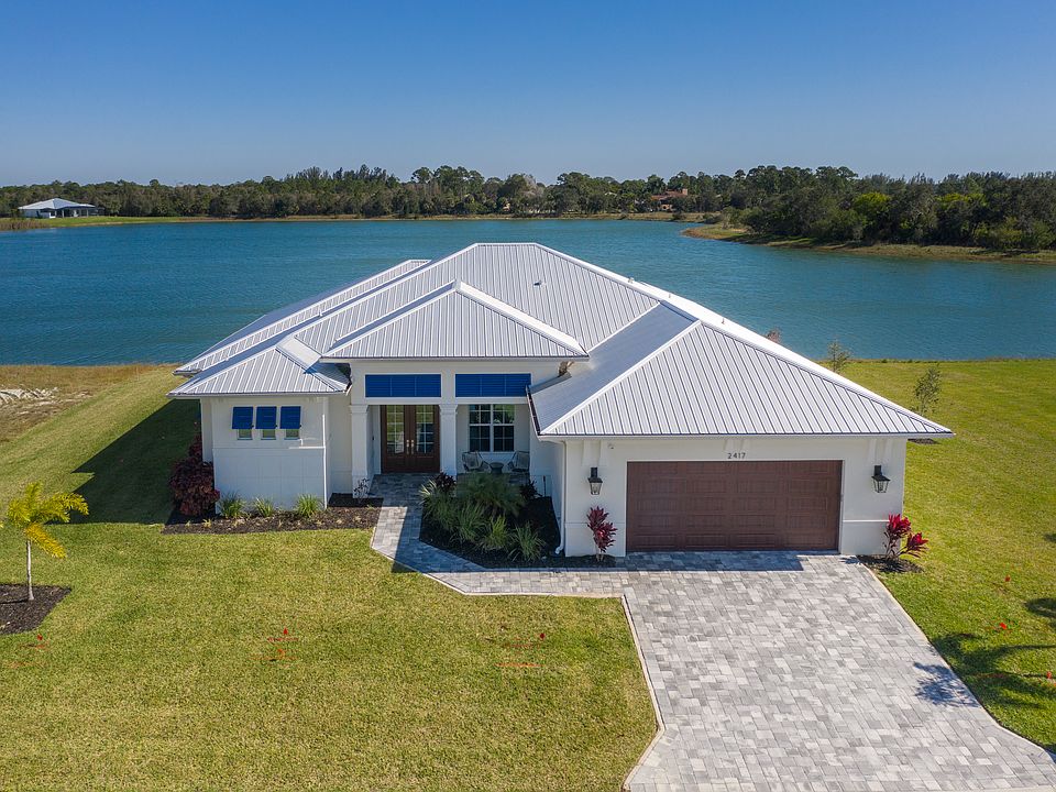 Former Model - 2,665 sq ft