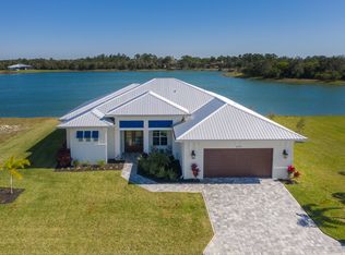 3801 Kismet Lakes Ln, Cape Coral, FL 33993