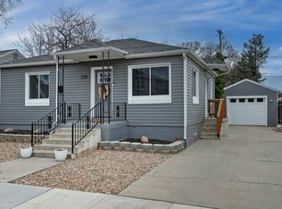 230 E Truman Ave S, Salt Lake City, UT 84115