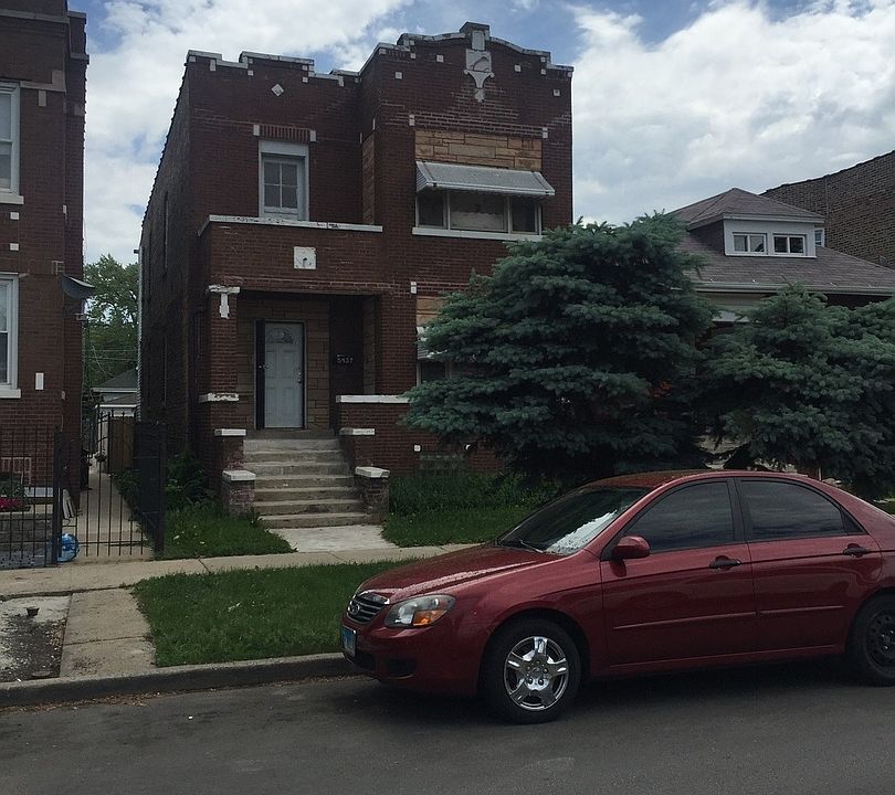 1st image of 5937 S Albany Ave