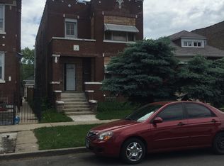 5937 S Albany Ave, Chicago, IL 60629
