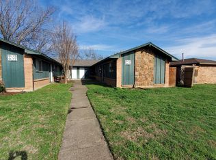 901 Redbird Dr, Irving, TX 75061