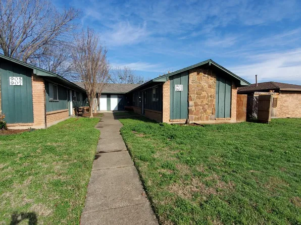 901 Redbird Dr, Irving, TX 75061