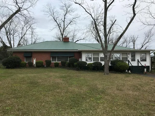 2117 Ga Highway 41 S, Cordele, GA 31015