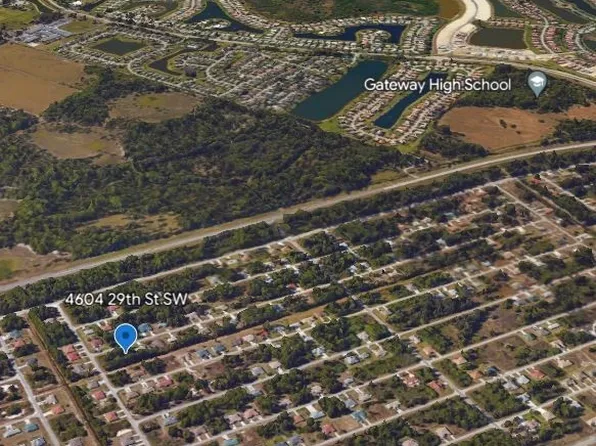 4604/4606 29th St SW, Lehigh Acres, FL 33973